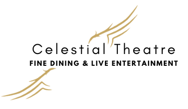 Celestial theatre logo