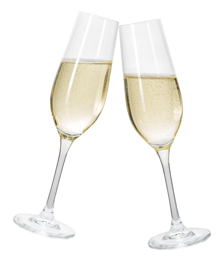 Champagne Glasses