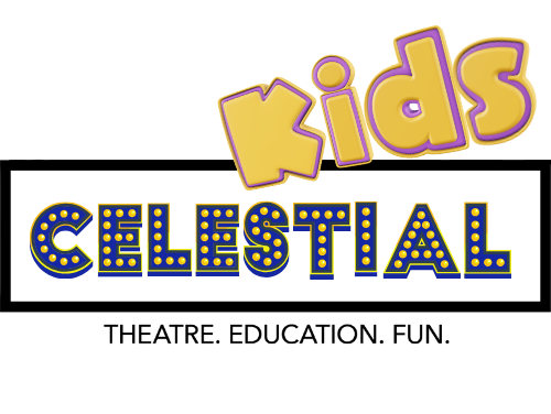 Celestial KIDS logo