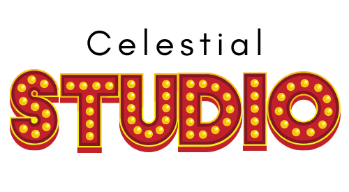 Celestial STUDIO logo