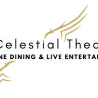 Celestial theatre logo